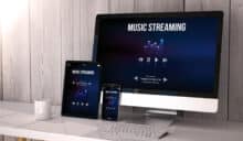 Die besten Musik-Apps für iOS und Android