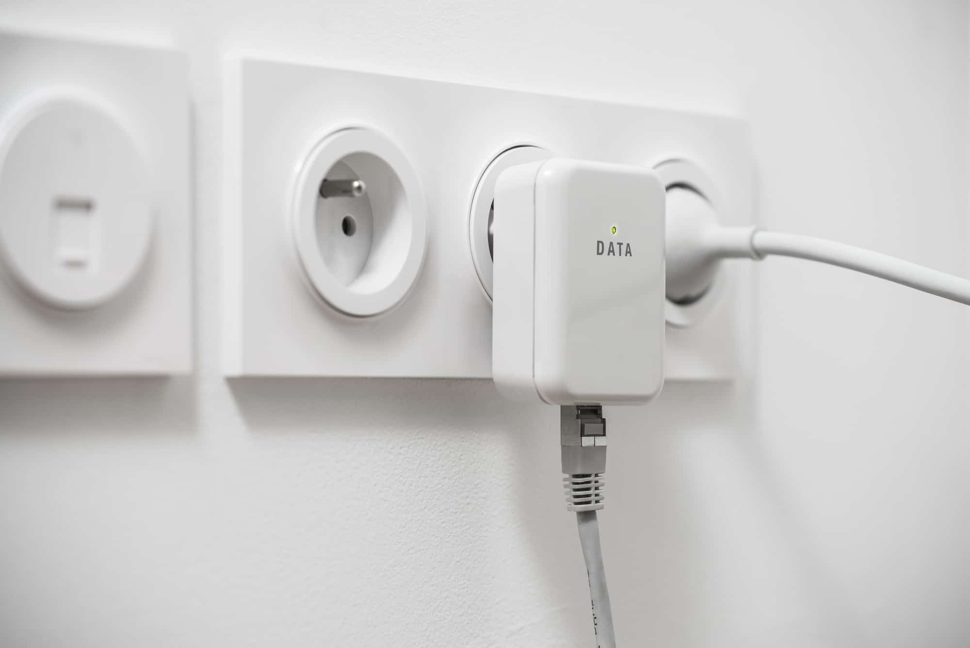 Die besten Powerline-Adapter