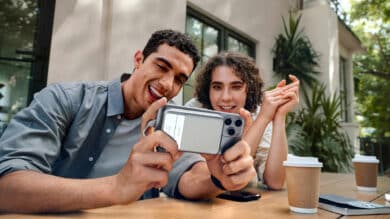 EcoFlow RAPID Magnetische Powerbank