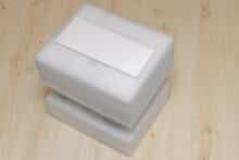 Schaumstoffverpackung