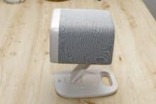 Lenovo Xiaoxin 100P Beamer Seitenansicht