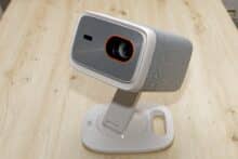 Lenovo Xiaoxin 100P Test des Ständers