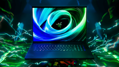 Razer Blade 18
