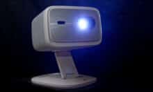 Lenovo Xiaoxin 100P Test