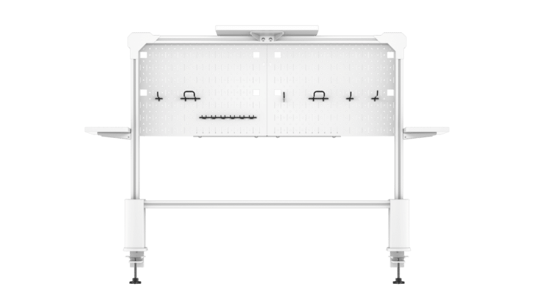 CORSAIR Multi Frame Pegboard