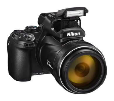 Nikon COOLPIX P1100