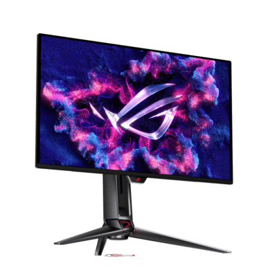 ROG Swift OLED PG27UCDM