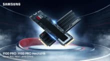 NVMe 9100 PRO