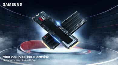 NVMe 9100 PRO