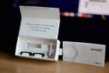 T-Rex 3 Lieferumfang