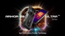Ulefone Armor 28 Ultra