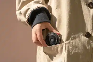 Viltrox 28 mm Objektiv