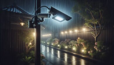 Die besten Überwachungskameras