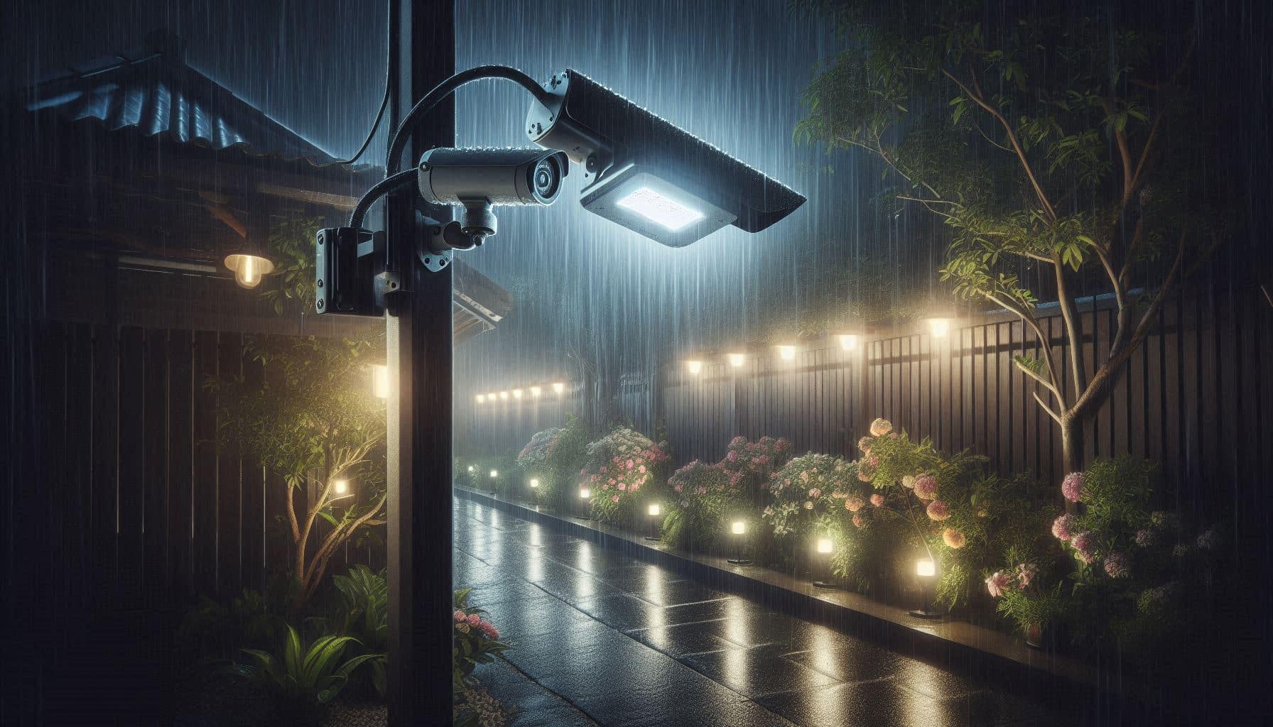 Die besten Überwachungskameras