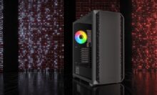 Sharkoon AK2 und MK2