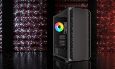 Sharkoon AK2 und MK2