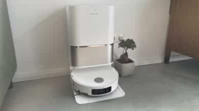 dreame l50 pro ultra test