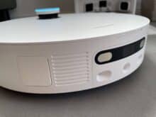 dreame l50 pro ultra test