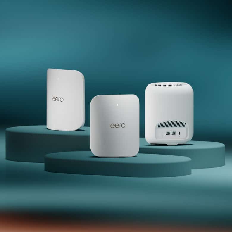 eero 7 Pro