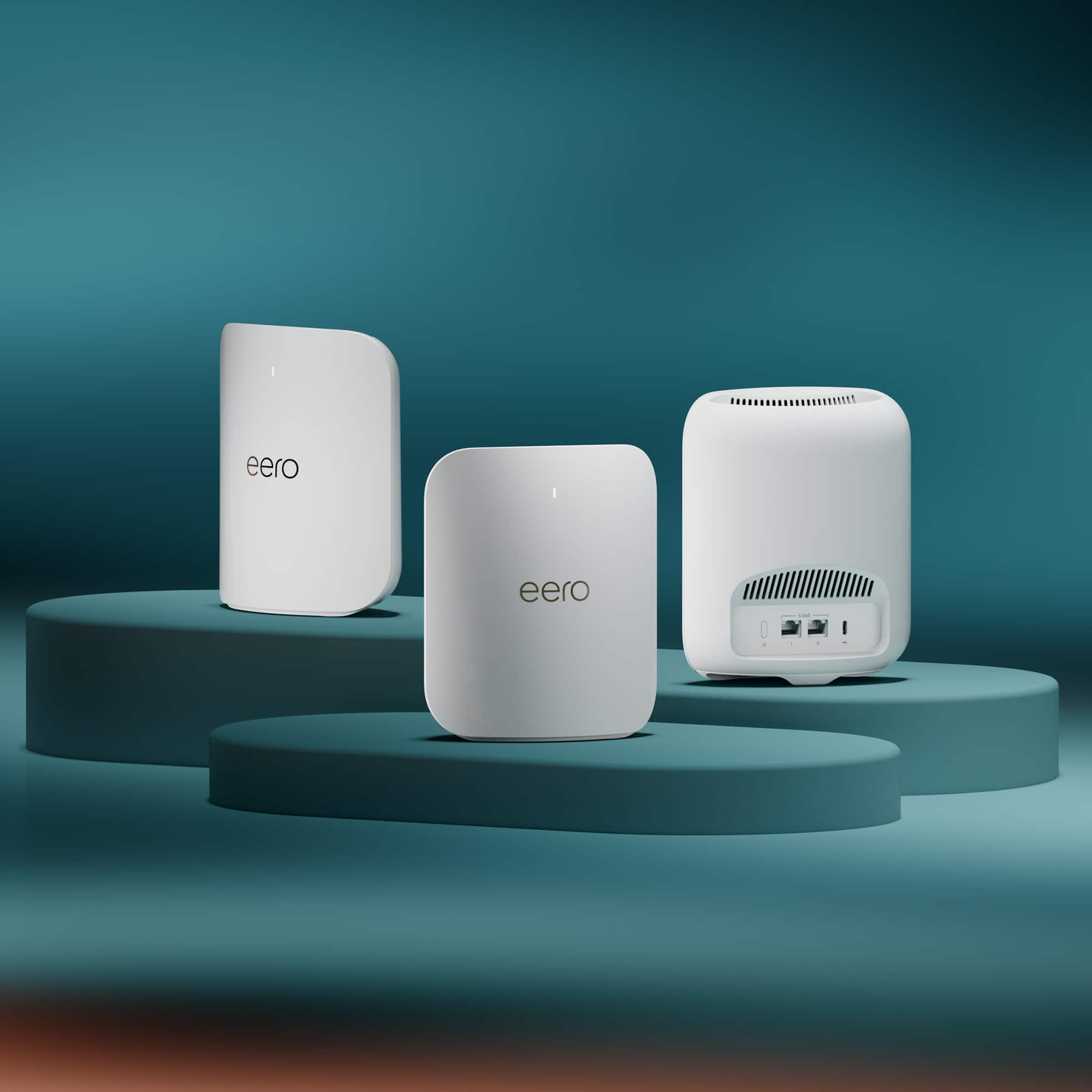 eero 7 Pro