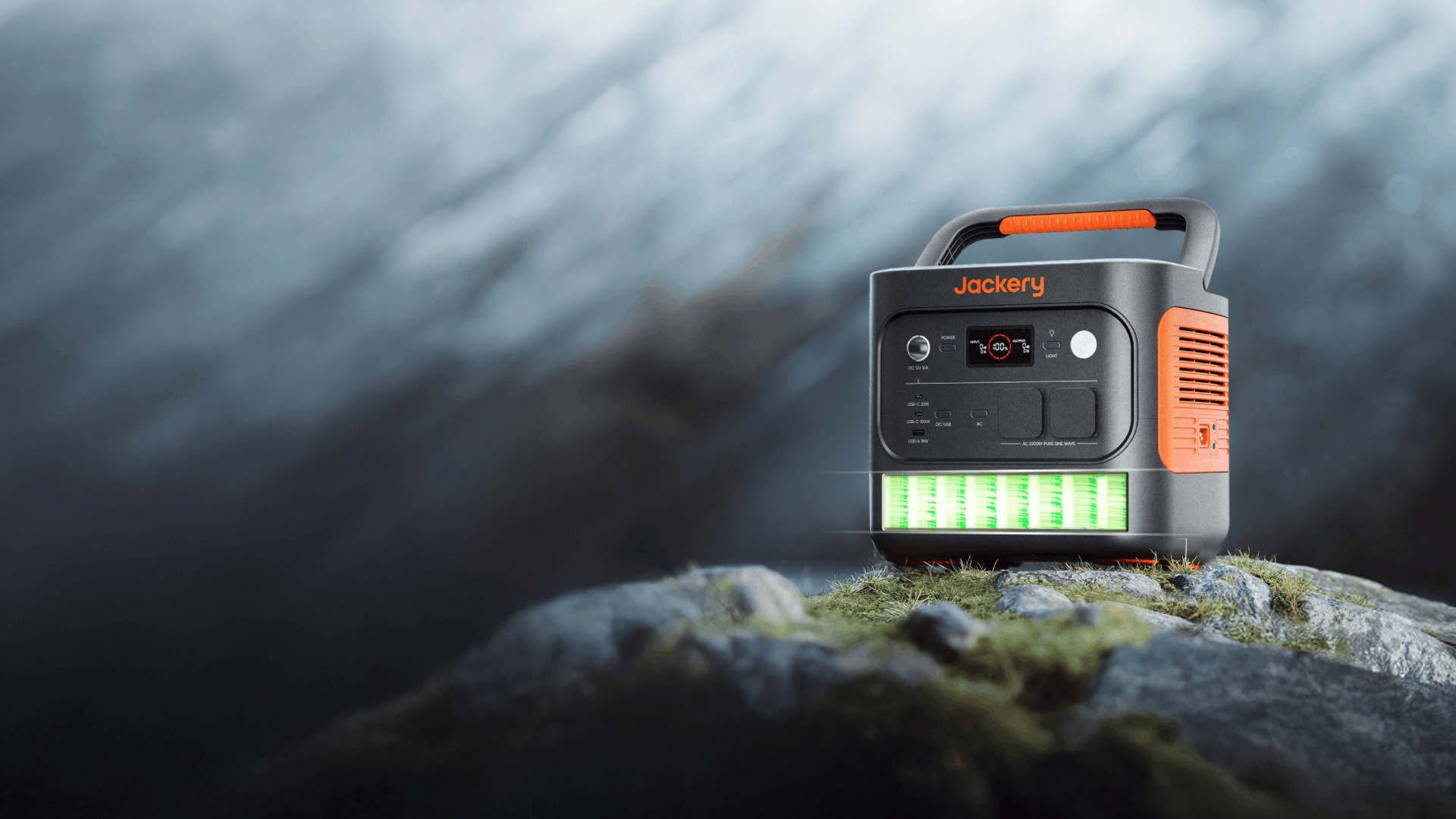 jackery explorer 2000 v2