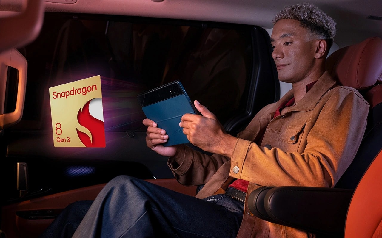 Lenovo Yoga Tab Plus