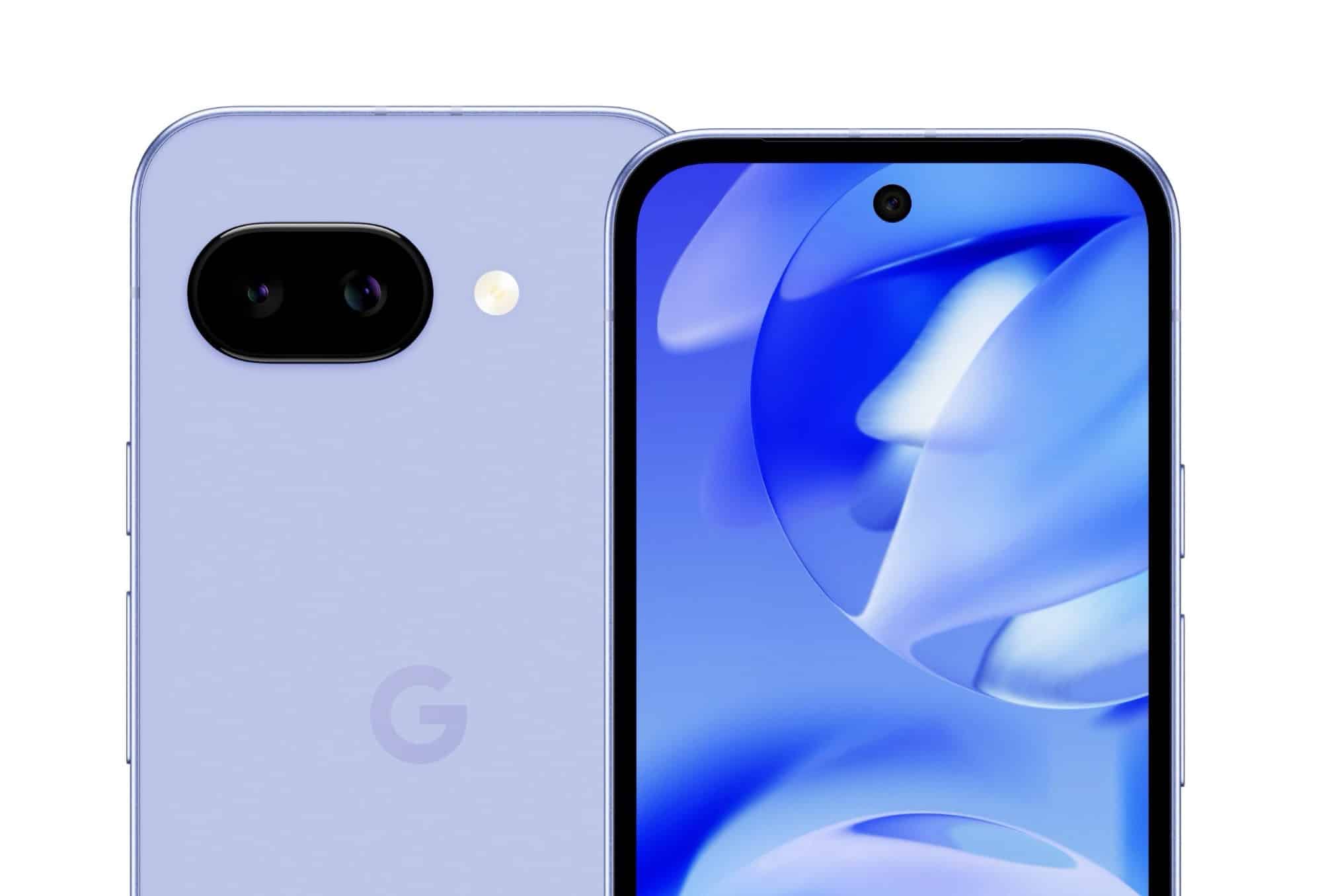 Google Pixel 9a