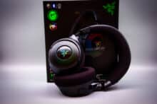 Razer Kraken V4