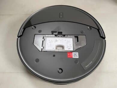 roborock saros 10r test