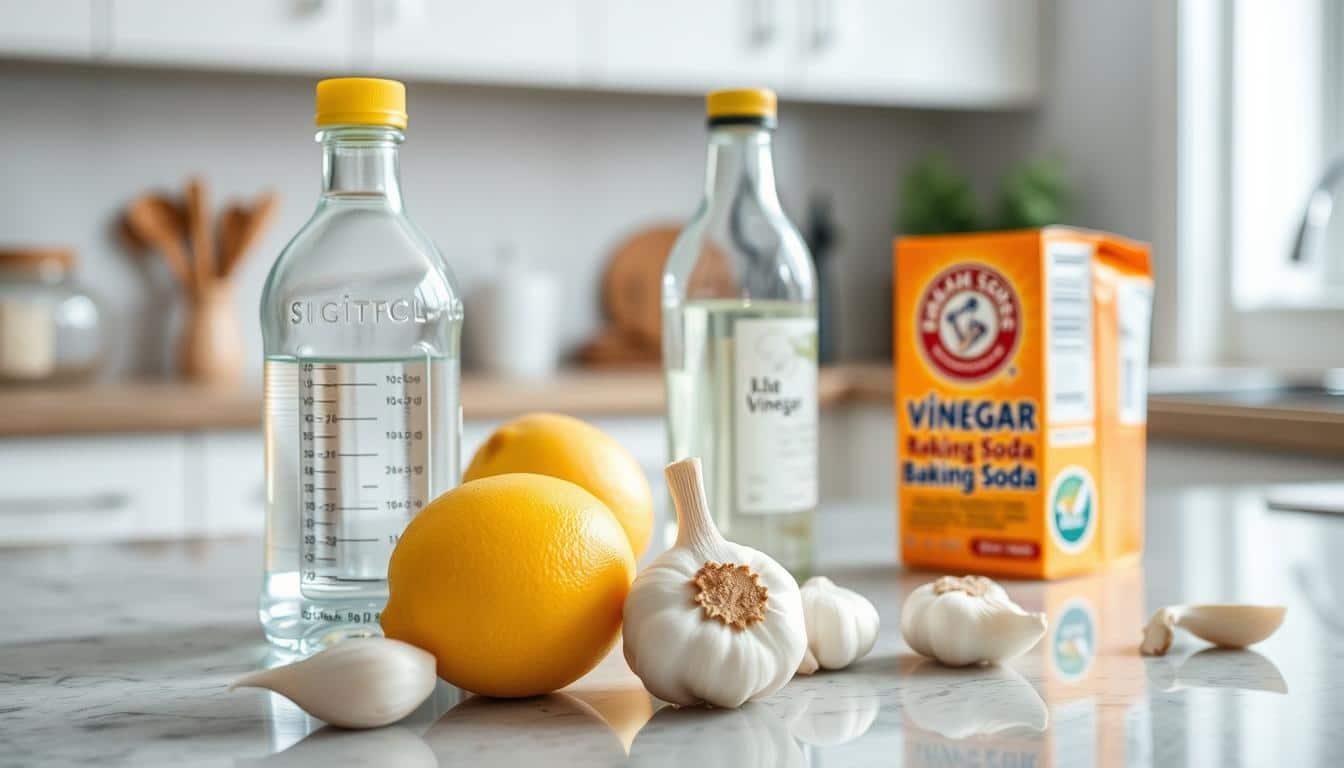 was hilft gegen knoblauchgeruch