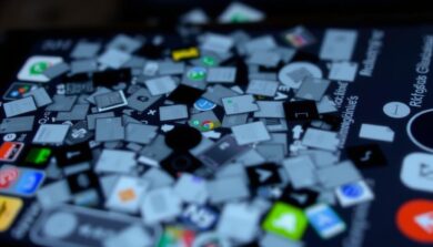 was sind junk dateien auf dem handy