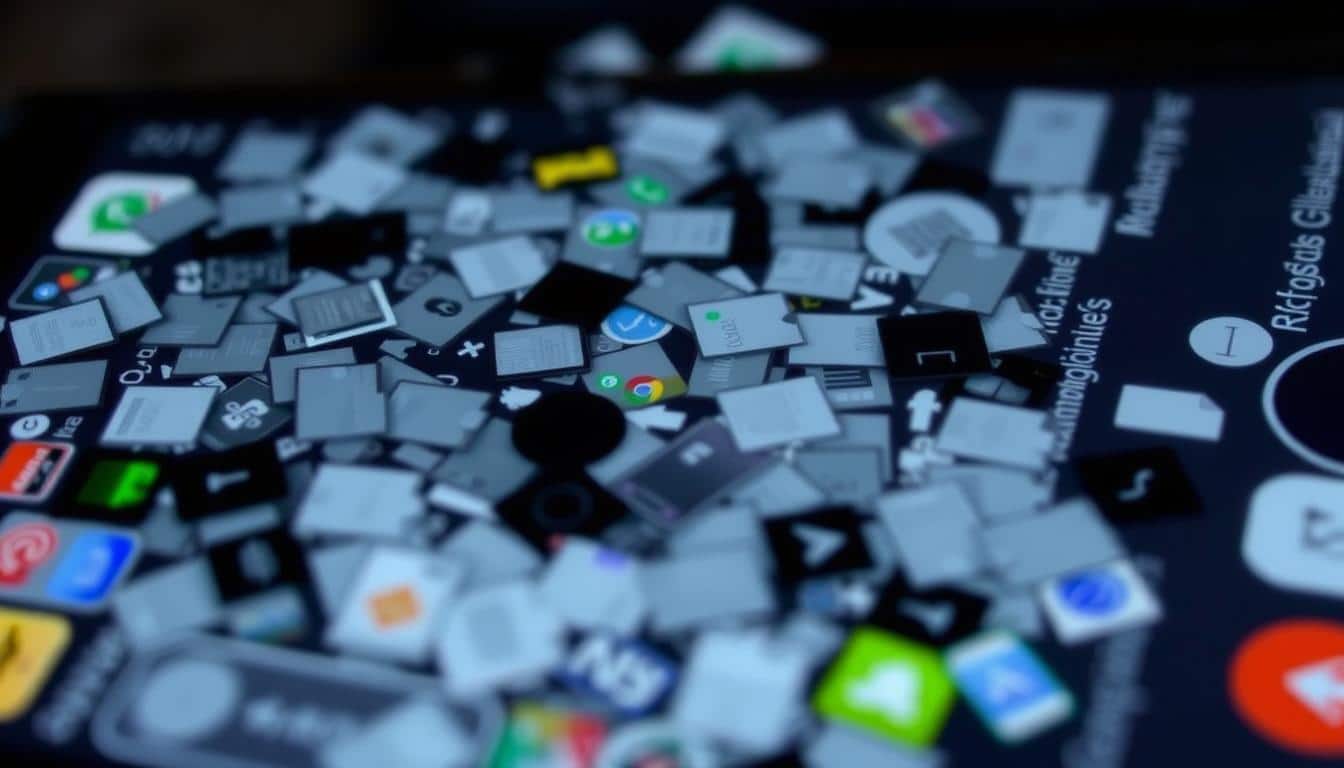 was sind junk dateien auf dem handy