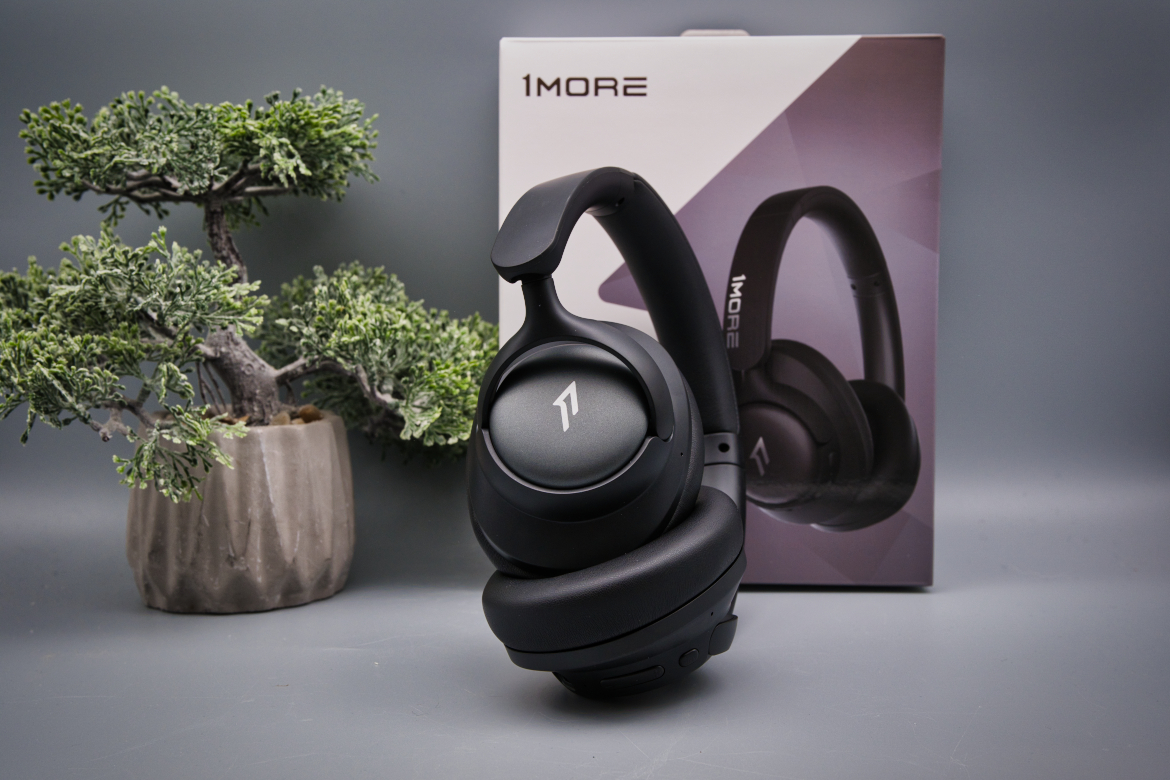 1MORE SonoFlow SE HQ31 Test