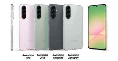 Galaxy A-Serie