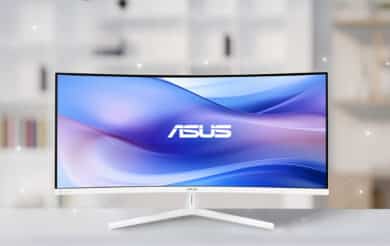 ASUS Eye Care Monitore