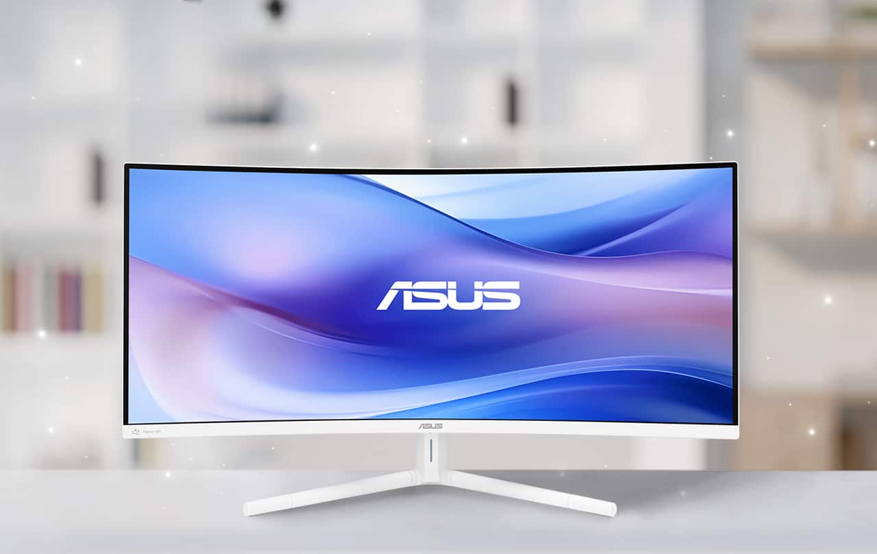 ASUS Eye Care Monitore