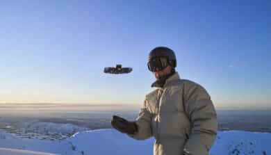 HOVERAir X1 PRO und X1 PROMAX