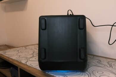 Sharp XParty Sing PS-931