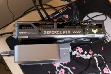 ASUS TUF Gaming GeForce RTX 5070 Ti OC Edition