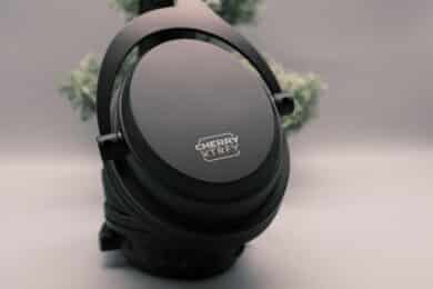 Cherry XTRFY H3 Wireless