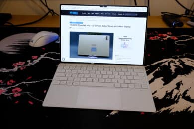 HUAWEI MatePad Pro 13.2 PaperMatte Edition