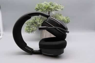 Corsair VOID Wireless V2