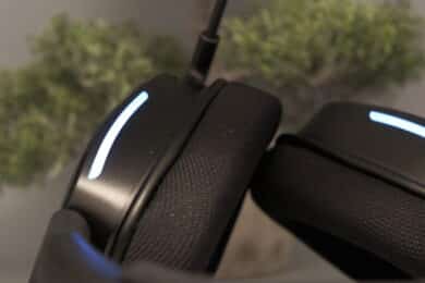 Corsair VOID Wireless V2