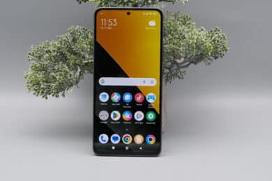 POCO M7 Pro 5G