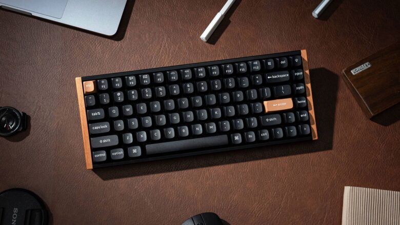 Keychron K2 HE