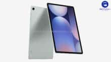 Samsung Galaxy Tab S10 FE+