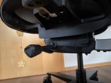 I. Funktionen des Mechanismus