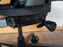 II. Funktionen des Mechanismus