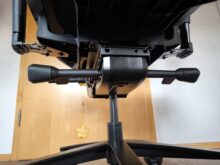 III. Funktionen des Mechanismus