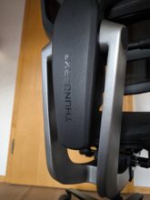 Herstellerzeichen auf der Rückseite